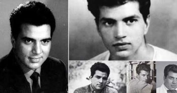 Dharmendra