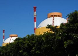 India’s nuclear generation hits all-time high this year