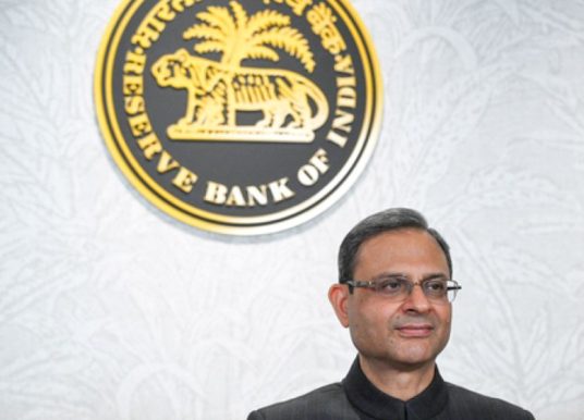 RBI governor urges banks to lower intermediation costs, improve efficiency
