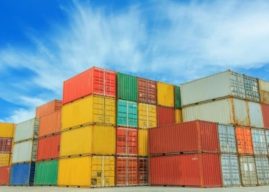 India’s exports at all-time high despite global uncertainties