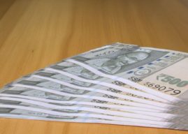 FII selling puts pressure on rupee as domestic flows support equities: Report