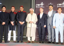 Maharashtra CM Fadnavis credits PM Modi for a landmark collaboration in the creative world