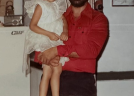 Nimrat Kaur remembers martyred father, says ‘honoured to always be known as his daughter’