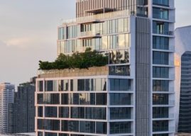 SCOPE’s Ultra-Luxury Residential Performance Underscores Strong Investor Confidence in Thailand’s Prime Market