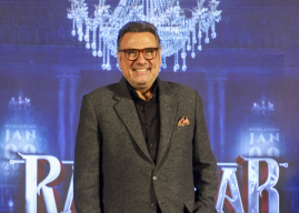 Boman Irani bids emotional farewell to his furry friend