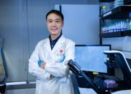 PolyU develops novel antibody targeting fat cell protein, offering new approach to treating metabolism-related liver cancer