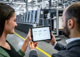 HEIDELBERG achieves significant improvement in profitability after nine months of FY 2025/26 – strategic realignment proceeding as planned