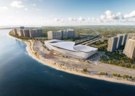 Vinhomes Green Paradise Can Gio, new Standard for Coastal Urban Governance