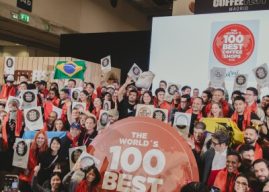 Middle East Coffee Shops Earn Spots in The World’s 100 Best Coffee Shops 2026 List