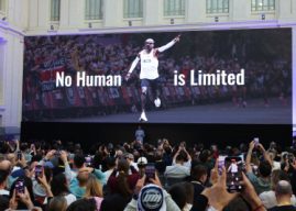 Huawei Debuts Cutting-Edge Innovations in Madrid with Focus on Running Watches