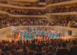 Wuxi, the Newest UNESCO City of Music, Charms Europe with 2026 Folk Tour