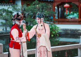 Experiencing an Authentic Chinese New Year in Chinese Gardens Around the World