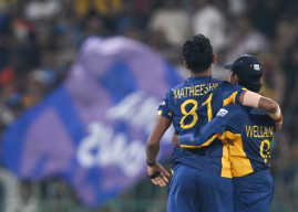 T20 WC: Pathirana suffers suspected hamstring injury during SL vs AUS clash