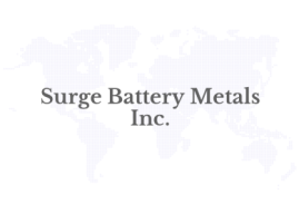 Surge Continues to Encounter Robust Lithium Grades Including 31M Intercepts at 4196 PPM Li from Surface in a 640M Step Out to the SE