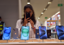 Apple scales India output 53 pc, accounts for quarter of global iPhone production