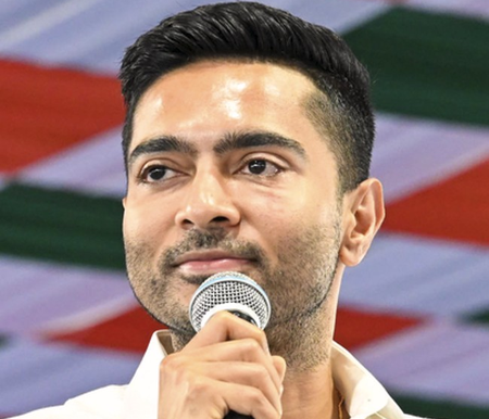 Bengal: Abhishek Banerjee alleges conspiracy to freeze bank accounts of deleted voters