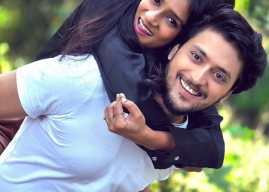 ‘Shaka Laka Boom Boom’ actor Kinshuk Vaidya welcomes baby boy: Baby Vaidya has arrived