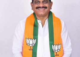 BJP names candidates for 3 K’taka Legislative Council seats
