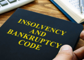 Cabinet gives nod for amendments to Insolvency and Bankruptcy Code