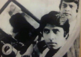 Aalim Hakim tells how Amitabh Bachchan’s ‘Mard’ haircut became a lasting legacy