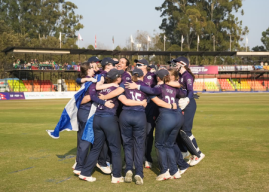Scotland women to host Bangladesh, Netherlands in T20 tri-series ahead of World Cup