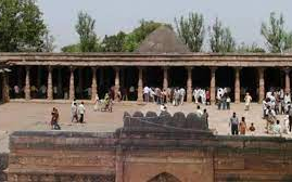 Bhojshala case: SC to hear plea against MP High Court judges visit to disputed site