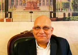 Bengal: Kolkata-based industrialist Pawan Ruia held in Rs 600 crore cyber scam