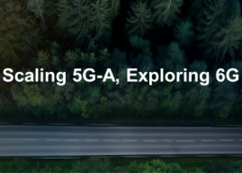Huawei Launches Comprehensive U6GHz Portfolio to Unlock 5G-A Potential and Pave the Way for 6G