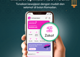 AEON Bank Launches Seamless Zakat Payments for Ramadan Through Partnership with Tulus Digital