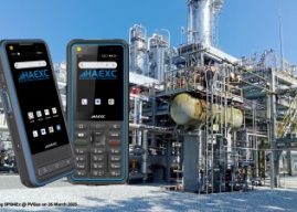Empowering Frontline Safety: HAEXC Mobile Introduces Rugged Devices That Protect Workers in Hazardous Zones