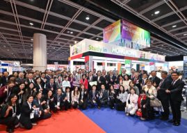 “Study in Hong Kong” Week spotlights city’s competitive higher education sector