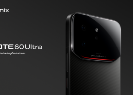 Correcting and Replacing: Infinix NOTE 60 Ultra Ushers in New Premium Era