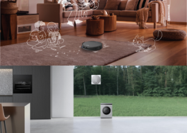 “Created for Ease”: ECOVACS Brand Campaign Honors Caregivers Across the APAC Region