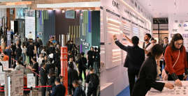 HKTDC Smart Lighting Expo and Hong Kong International Lighting Fair (Spring Edition) to open in April