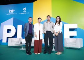 TVB Unveils Artiste-Creator Network (ACN) at MarketingPulse 2026