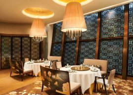 Melco achieves top result in MICHELIN Guide Hong Kong & Macau 2026