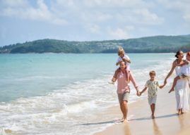 Phuket Strengthens Position as a Secure International Residential Destination for Global Families
