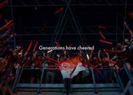 Roar Together, Rise Together: Football Association Of Singapore Launches Brand Film Celebrating The Nation’s Love For The Game