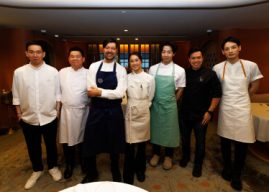 Hong Kong Restaurants Claim Top Two Spots in Asia’s 50 Best