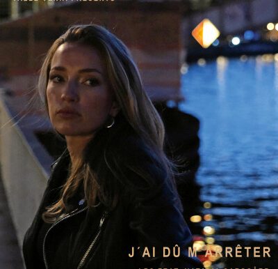 Valle Venia presents: LPS feat. Natalia Sarsgard: J’ai dû m’arrêter