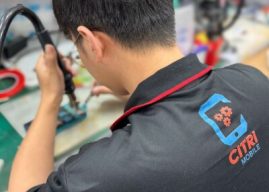 Citri Mobile Expands Singapore Repair Network as Jurong and Yishun Demand Grow