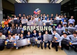 Samsung Solve for Tomorrow 2025-26 Concludes Youth-Driven AI Forges Sustainable & Sports Tech Futures Igniting Creativity and Practical Skills