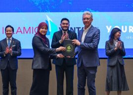 Vantage Data Centers Partners with Malaysia Forest Fund to Advance Malaysia’s Sustainability Agenda