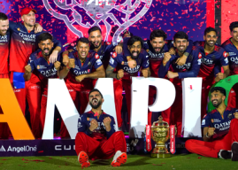 RCB to host Sunrisers Hyderabad in opener as IPL 2026 to commence on March 28