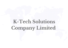 K‑Tech (NASDAQ: KMRK) enters JV to develop up to 500MW AI/HPC infrastructure in Canada