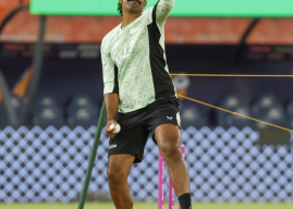 Ish Sodhi ruled out of remainder of T20I series against SA