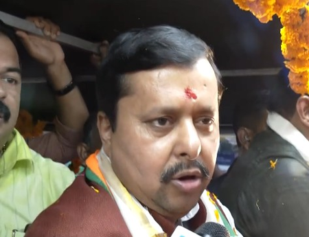 Forever NEWS - Politics - News Image