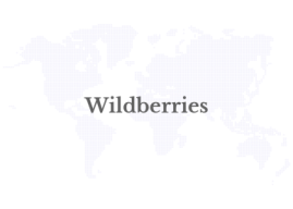 Wildberries Sees Surging Consumer Demand for African Products