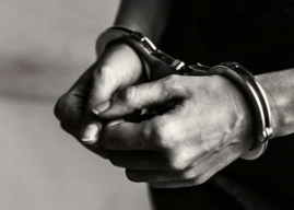 Odisha youth held by Delhi Police over alleged online radicalisation links