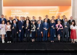 HKSTP Presents ‘Global Connect – Global Innovation Exchange’
